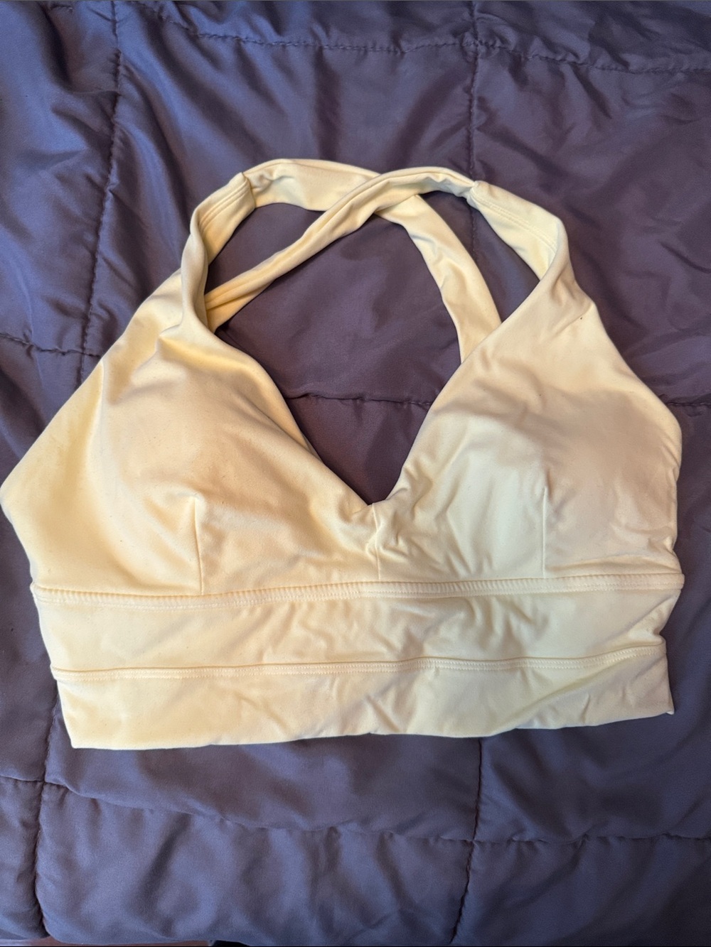 Buffbunny Alpha Bra